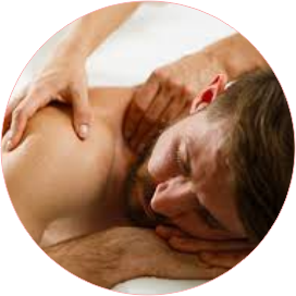 Sandwich Massage in Aurangabad